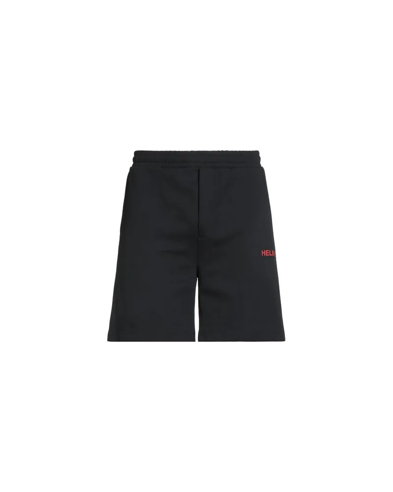Helmut Lang HOSEN & RÖCKE - Shorts & Bermudashortsauf YOOX.COM Schwarz