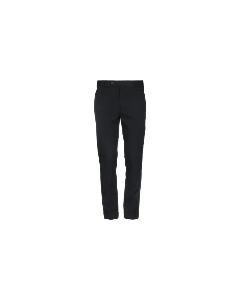 Helmut Lang HOSEN & RÖCKE - Hosenauf YOOX.COM Schwarz