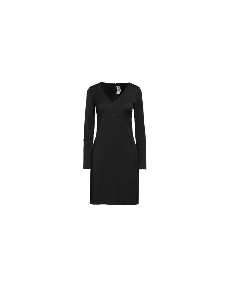 Victoria Beckham KLEIDER - Mini-Kleiderauf YOOX.COM Schwarz