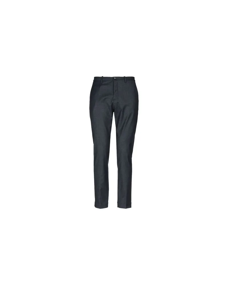 nine:inthe:morning HOSEN & RÖCKE - Hosenauf YOOX.COM Blau
