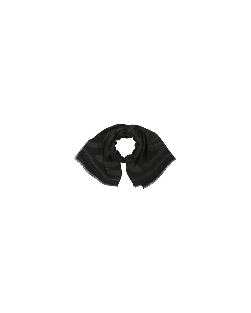 Barbara Bui ACCESSOIRES - Schalsauf YOOX.COM Schwarz