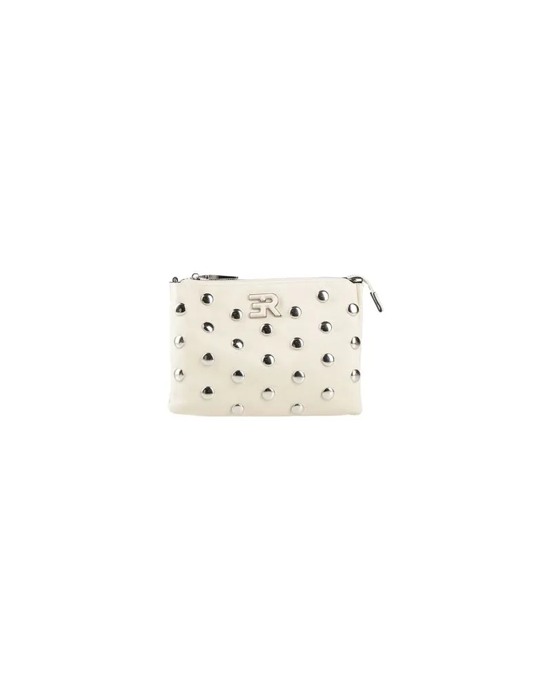 Ermanno Scervino TASCHEN - Schultertaschenauf YOOX.COM Beige
