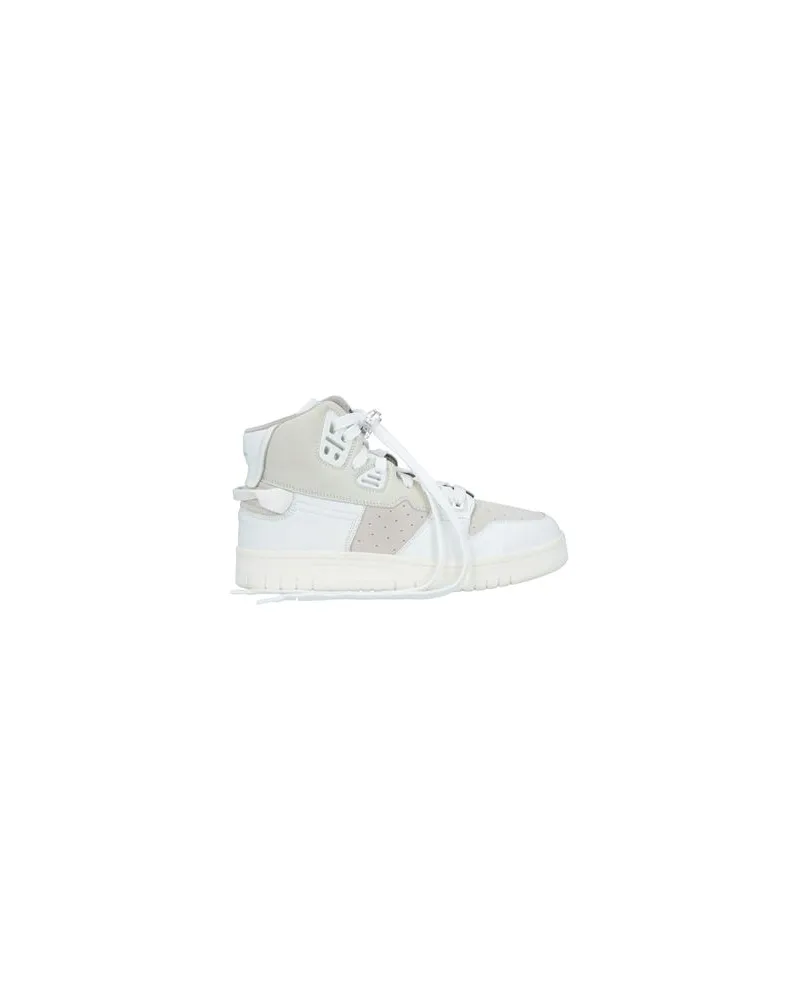 Acne Studios SCHUHE - Sneakersauf YOOX.COM Weiß