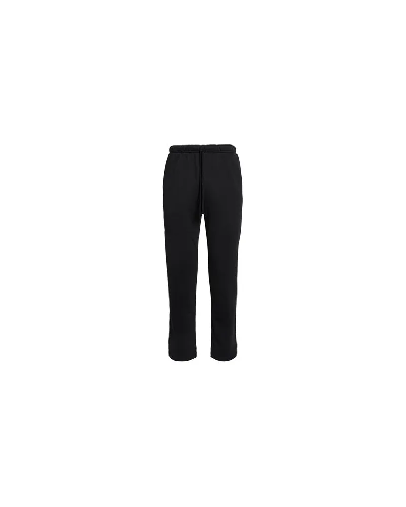 SKIMS HOSEN & RÖCKE - Hosenauf YOOX.COM Schwarz