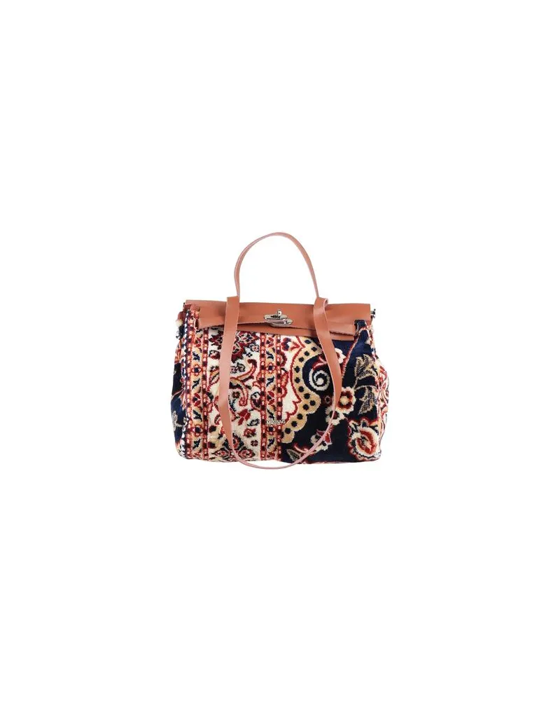 Mia Bag TASCHEN - Handtaschenauf YOOX.COM Blau