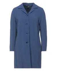 ASPESI Jacke, Mantel & Trenchcoat Taubenblau