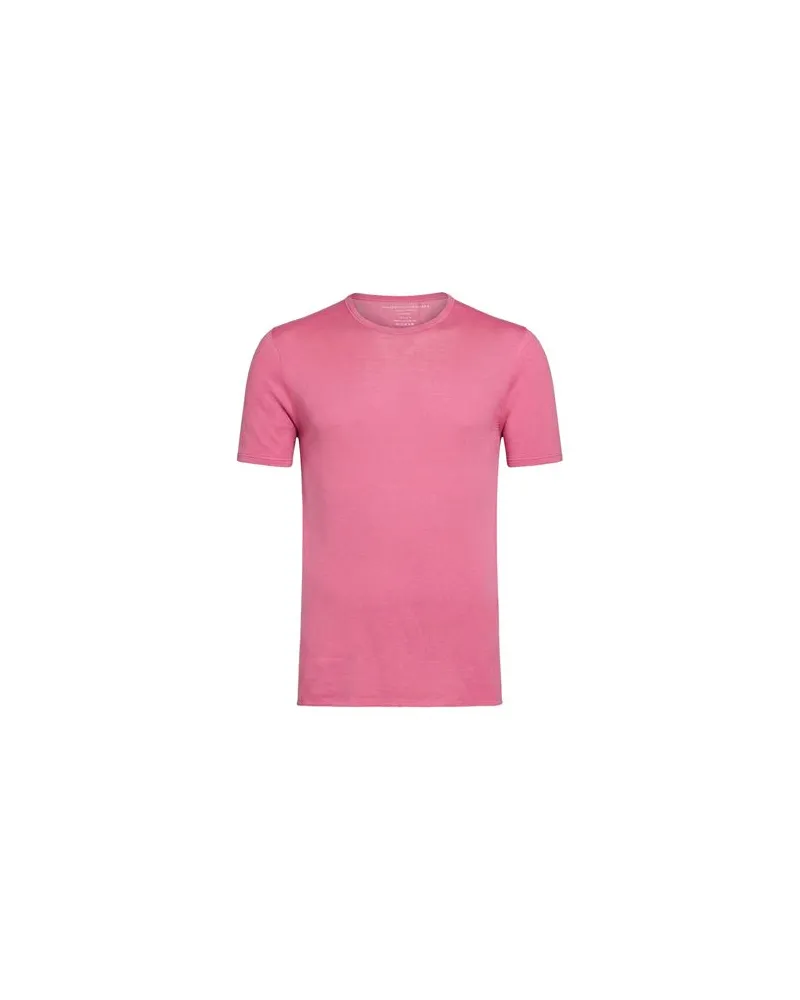 Majestic STRICKWAREN - Pulloverauf YOOX.COM Malve