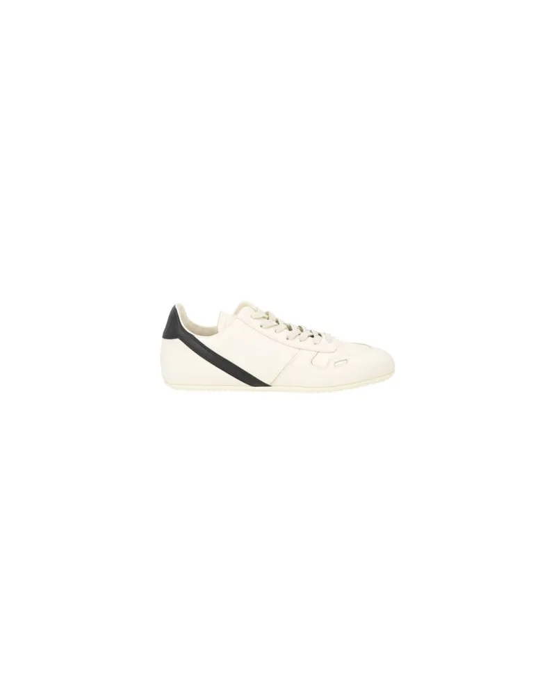 Rick Owens SCHUHE - Sneakersauf YOOX.COM Elfenbein