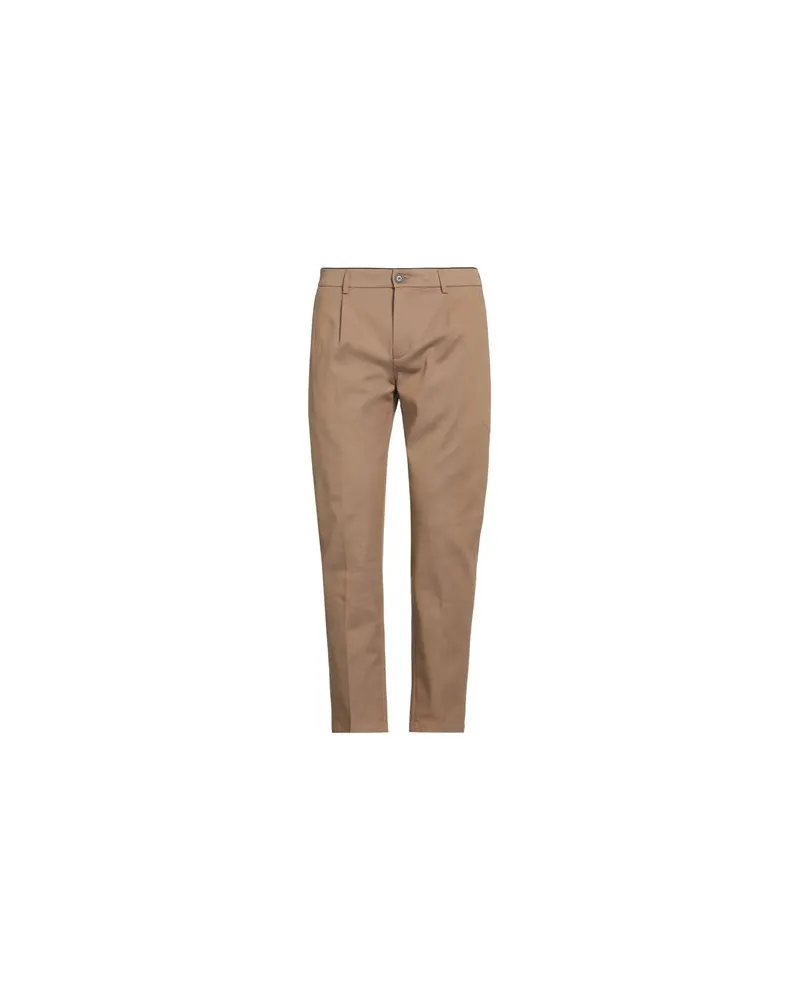 Department 5 HOSEN & RÖCKE - Hosenauf YOOX.COM Khaki