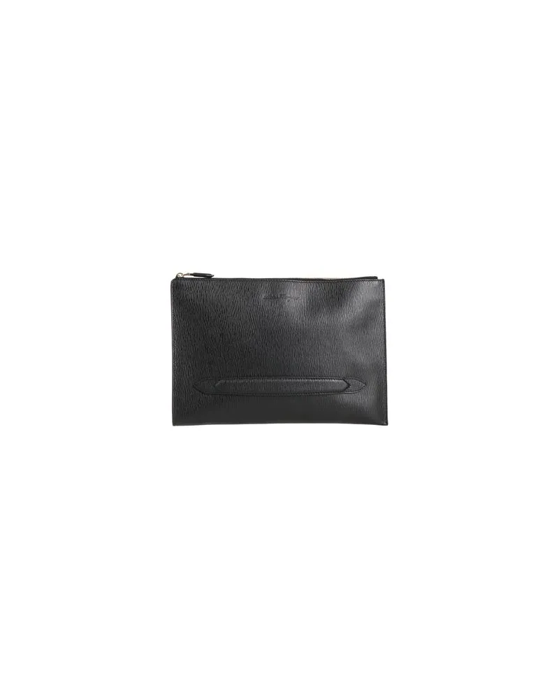 Ferragamo TASCHEN - Handtaschenauf YOOX.COM Schwarz