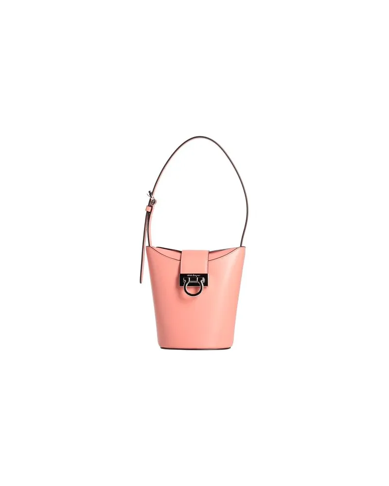 Ferragamo TASCHEN - Handtaschenauf YOOX.COM Koralle