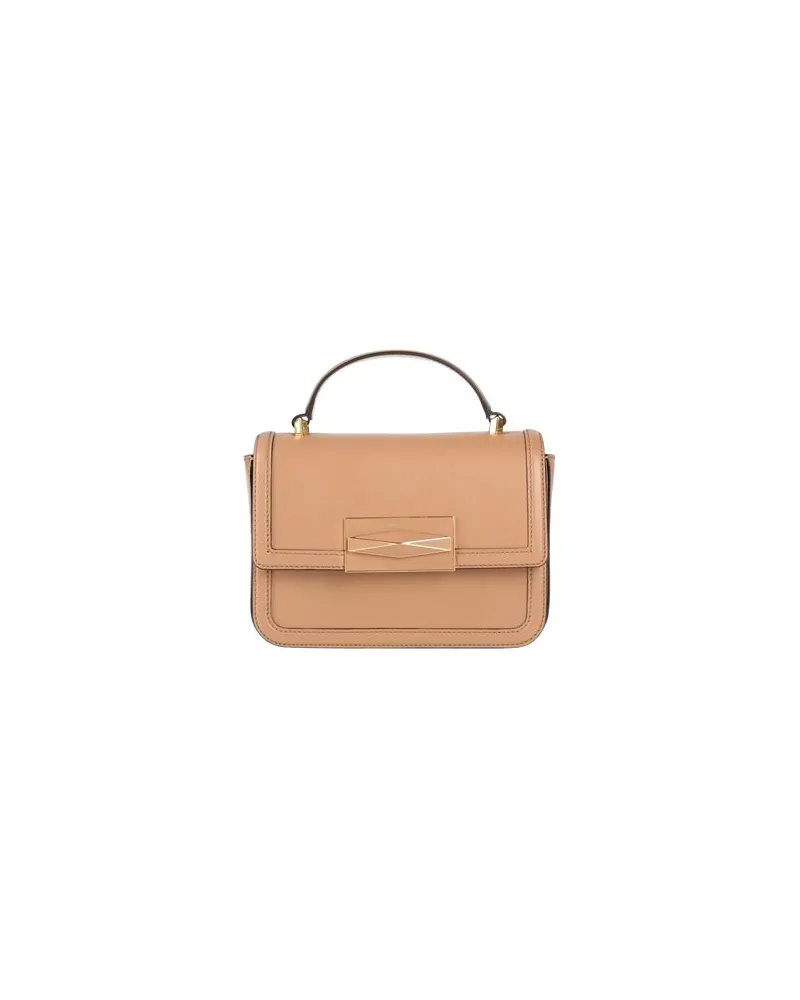 Jimmy Choo TASCHEN - Handtaschenauf YOOX.COM Kamel