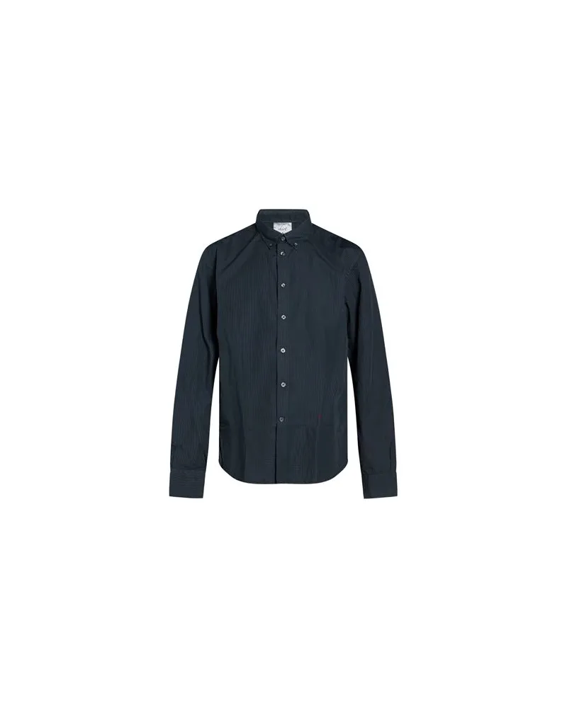 Peuterey TOPS - Hemdenauf YOOX.COM Marineblau