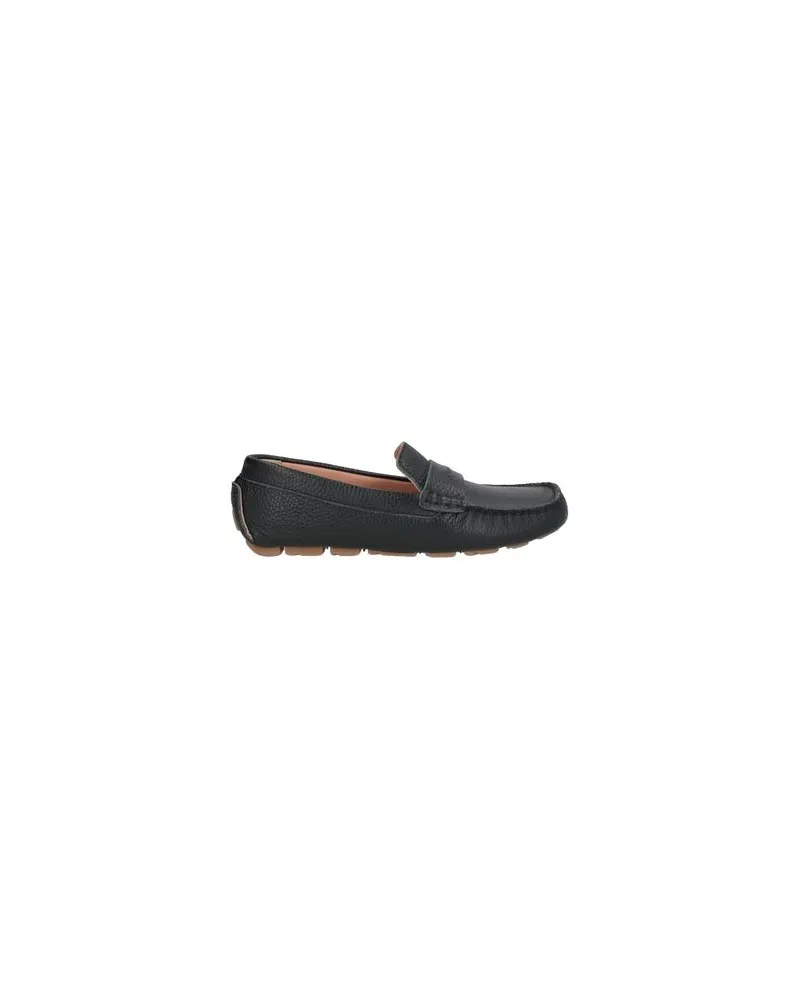 Pollini SCHUHE - Mokassinsauf YOOX.COM Schwarz