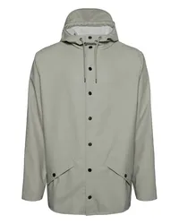 RAINS Jacke & Anorak Grau