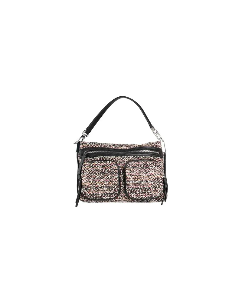 Coccinelle TASCHEN - Handtaschenauf YOOX.COM Schwarz