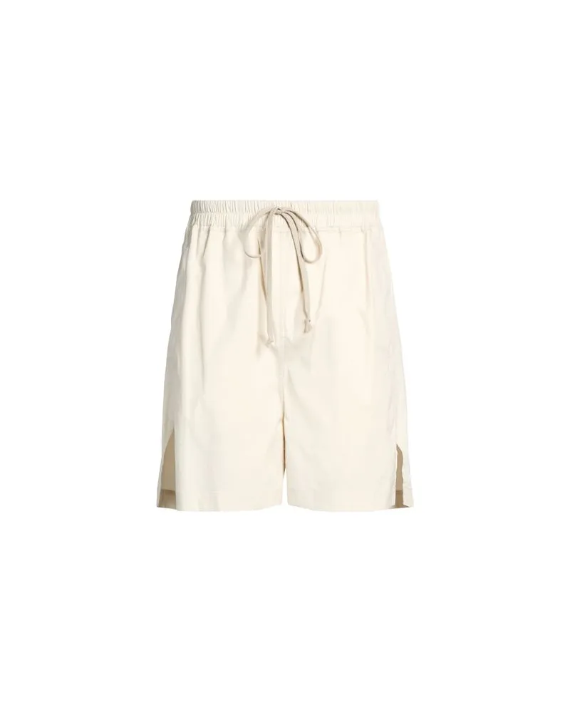 Rick Owens HOSEN & RÖCKE - Shorts & Bermudashortsauf YOOX.COM Beige
