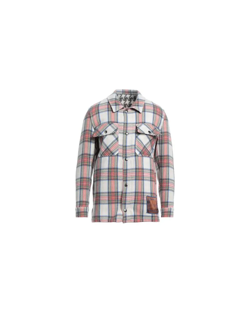 Pierre-Louis Mascia TOPS - Hemdenauf YOOX.COM Maulwurfsgrau