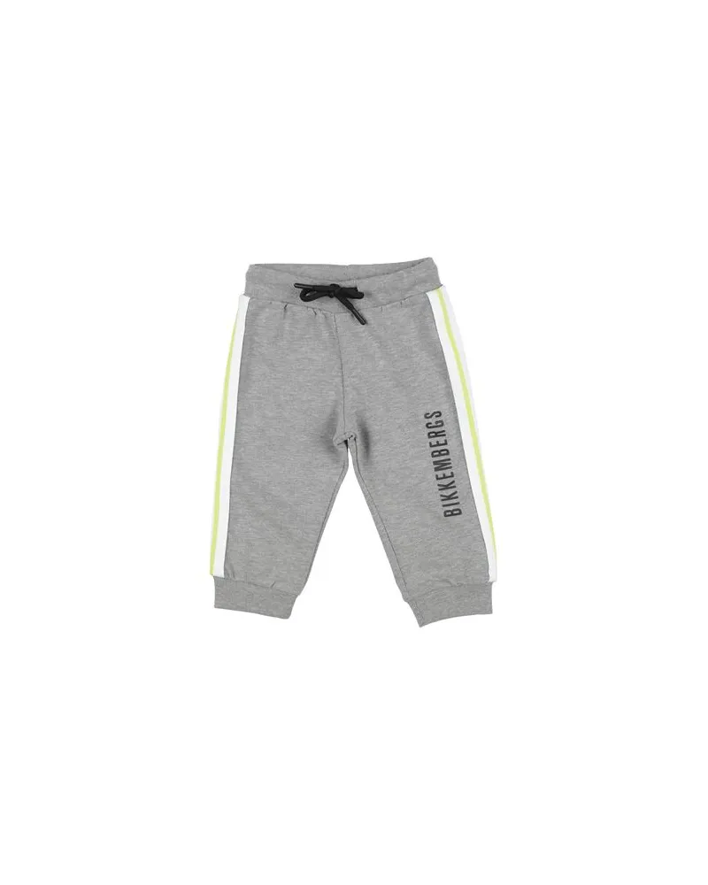 Bikkembergs HOSEN & RÖCKE - Hosenauf YOOX.COM Grau