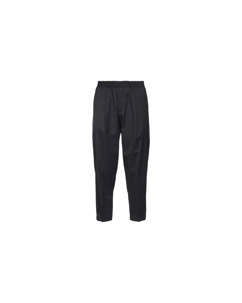 Briglia 1949 HOSEN & RÖCKE - Hosenauf YOOX.COM Nachtblau