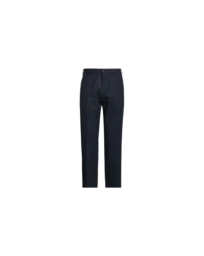 Messagerie HOSEN & RÖCKE - Hosenauf YOOX.COM Nachtblau