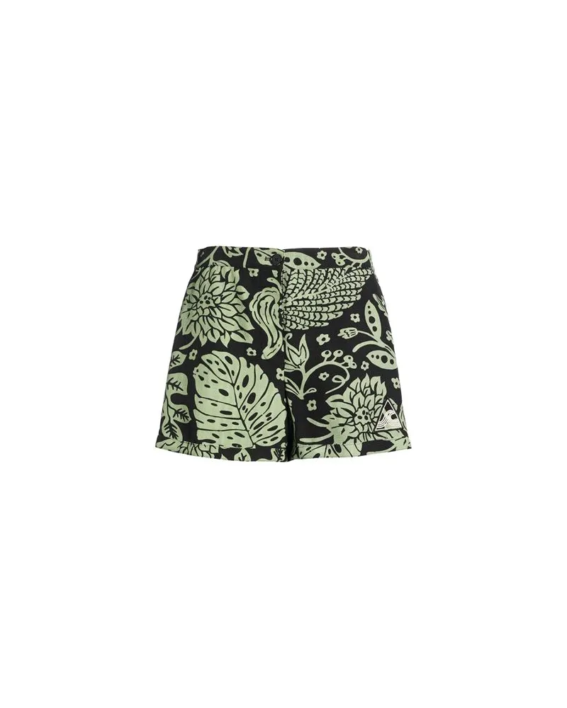 Jil Sander HOSEN & RÖCKE - Shorts & Bermudashortsauf YOOX.COM Salbeigrün