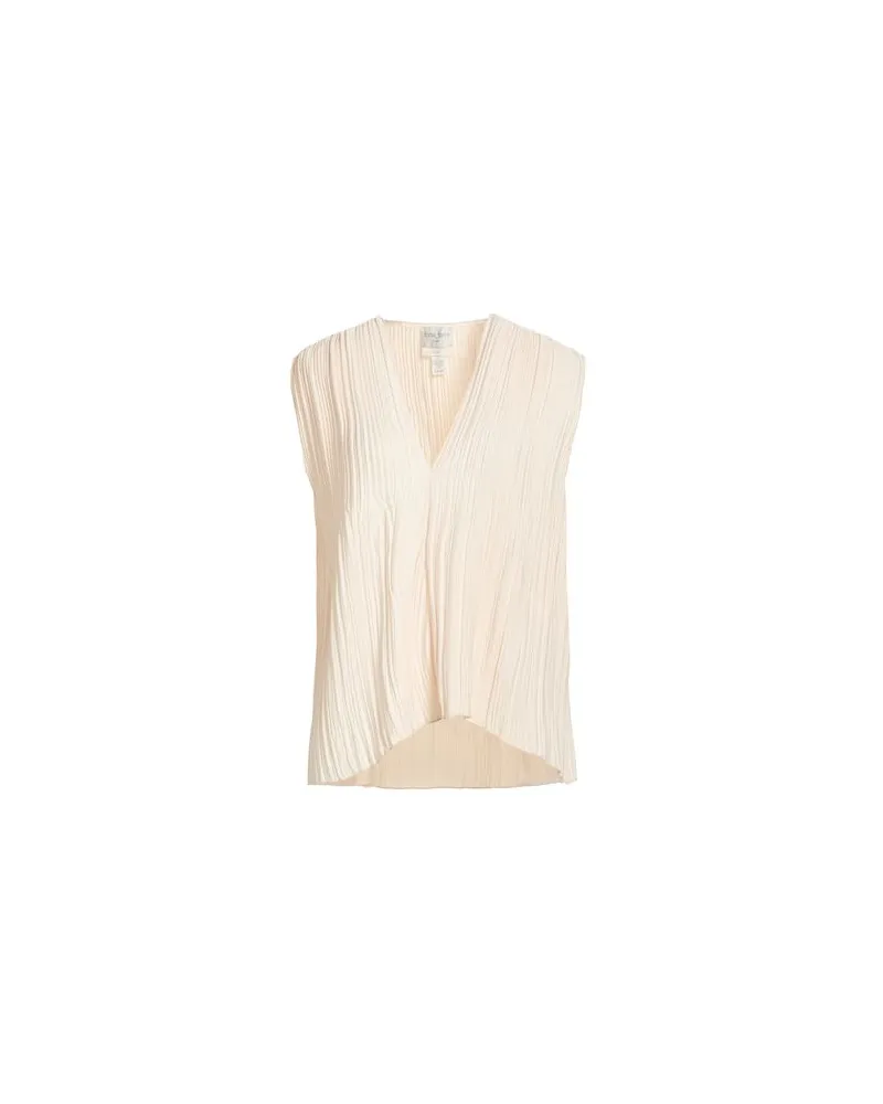 forte_forte TOPS - Topsauf YOOX.COM Elfenbein