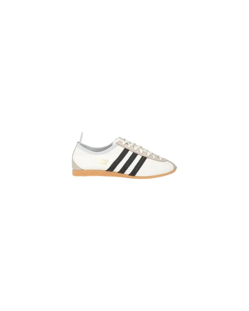 adidas SCHUHE - Sneakersauf YOOX.COM Elfenbein