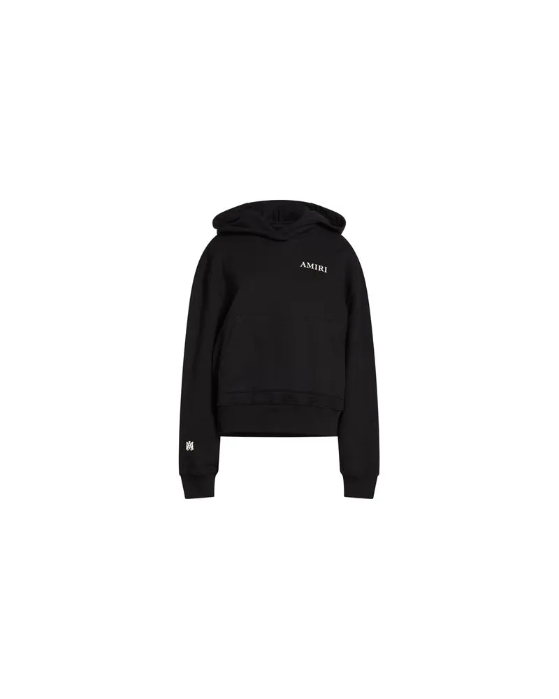 Amiri TOPS - Sweatshirtsauf YOOX.COM Schwarz