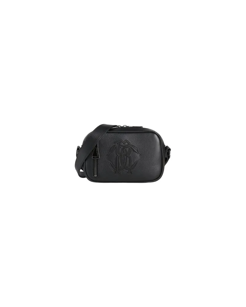 Roberto Cavalli TASCHEN - Umhängetascheauf YOOX.COM Schwarz