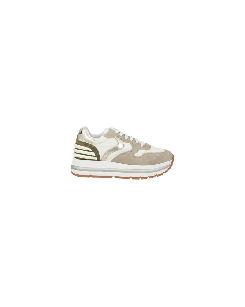 Voile Blanche SCHUHE - Sneakersauf YOOX.COM Beige