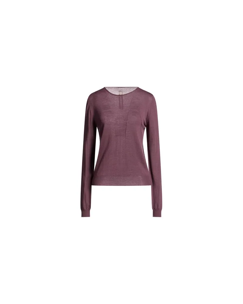 Rick Owens STRICKWAREN - Pulloverauf YOOX.COM Malve