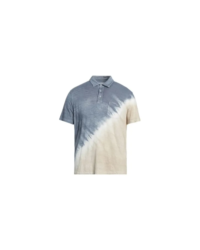 Altea STRICKWAREN - Pulloverauf YOOX.COM Taubenblau