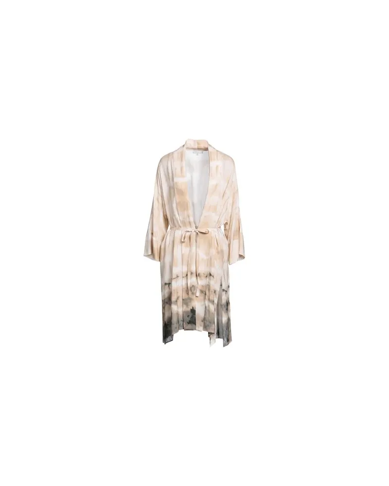 Antonelli Firenze JACKEN & MÄNTEL - Jacken, Mäntel & Trenchcoatsauf YOOX.COM Hellbraun