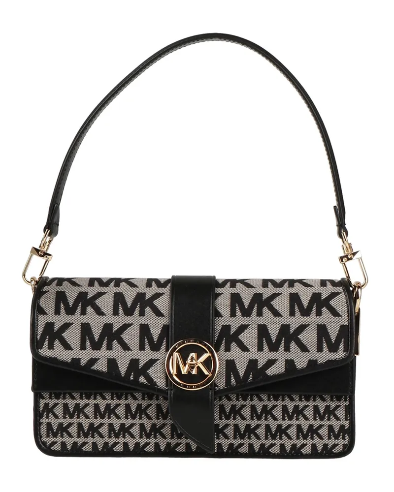 Michael Kors Handtaschen Schwarz