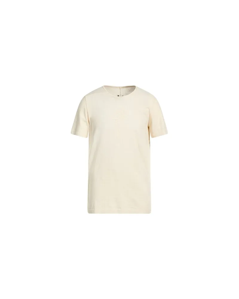 DRKSHDW by Rick Owens TOPS - T-shirtsauf YOOX.COM Elfenbein