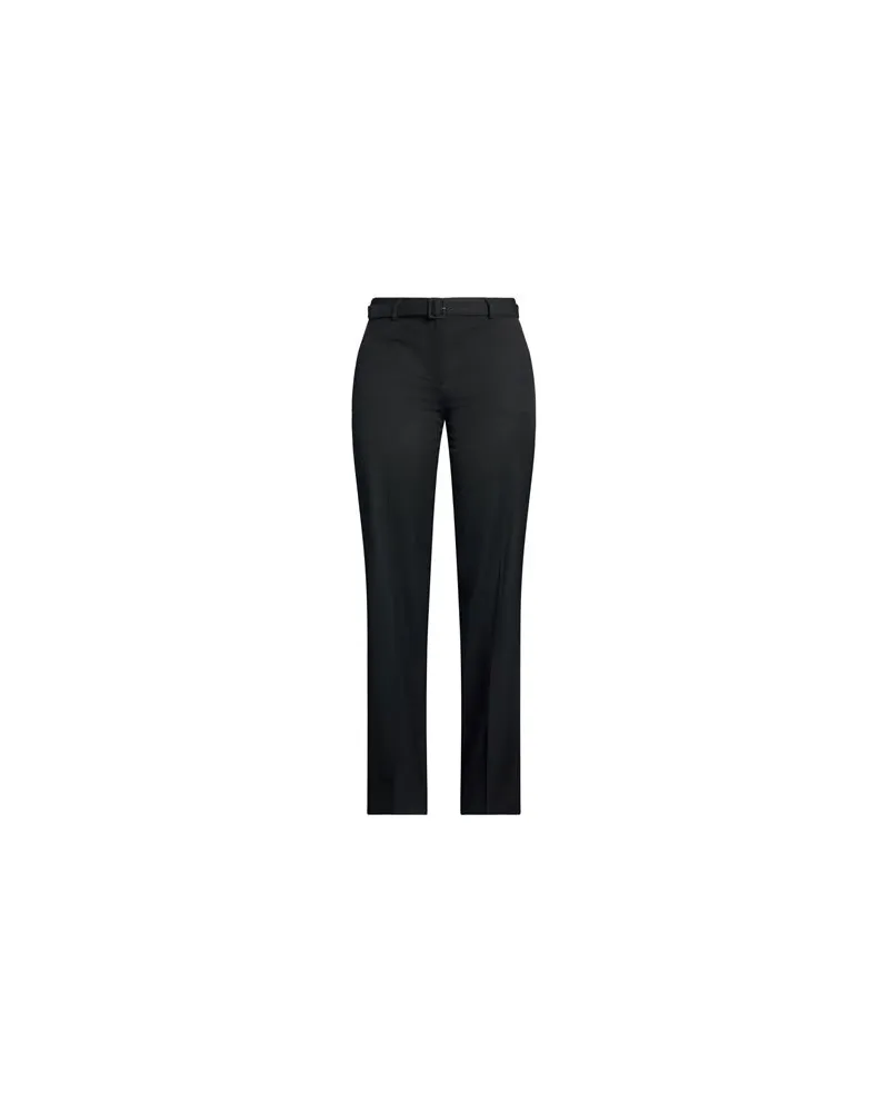 LARDINI HOSEN & RÖCKE - Hosenauf YOOX.COM Schwarz