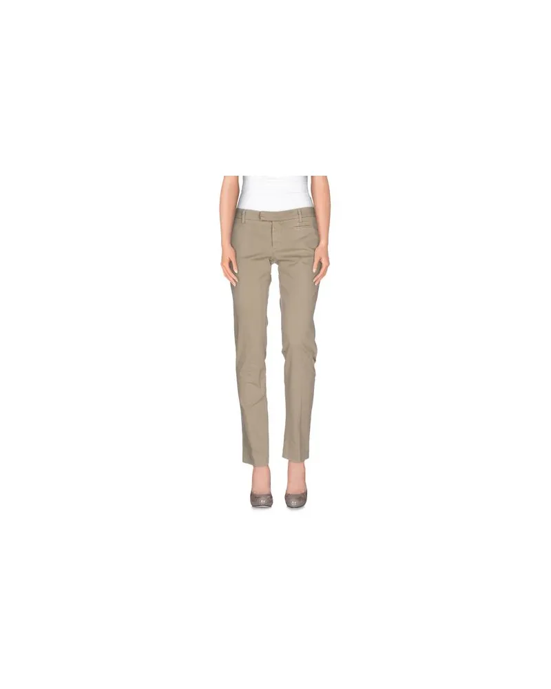 Dondup HOSEN & RÖCKE - Hosenauf YOOX.COM Beige