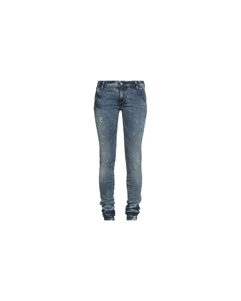 Jacob Cohën PREMIUM - HOSEN & RÖCKE - Jeanshosenauf YOOX.COM Blau