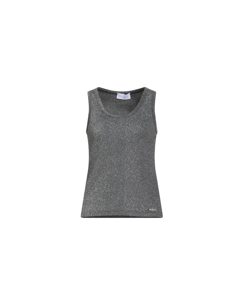 Gaëlle Bonheur TOPS - Topsauf YOOX.COM Schwarz