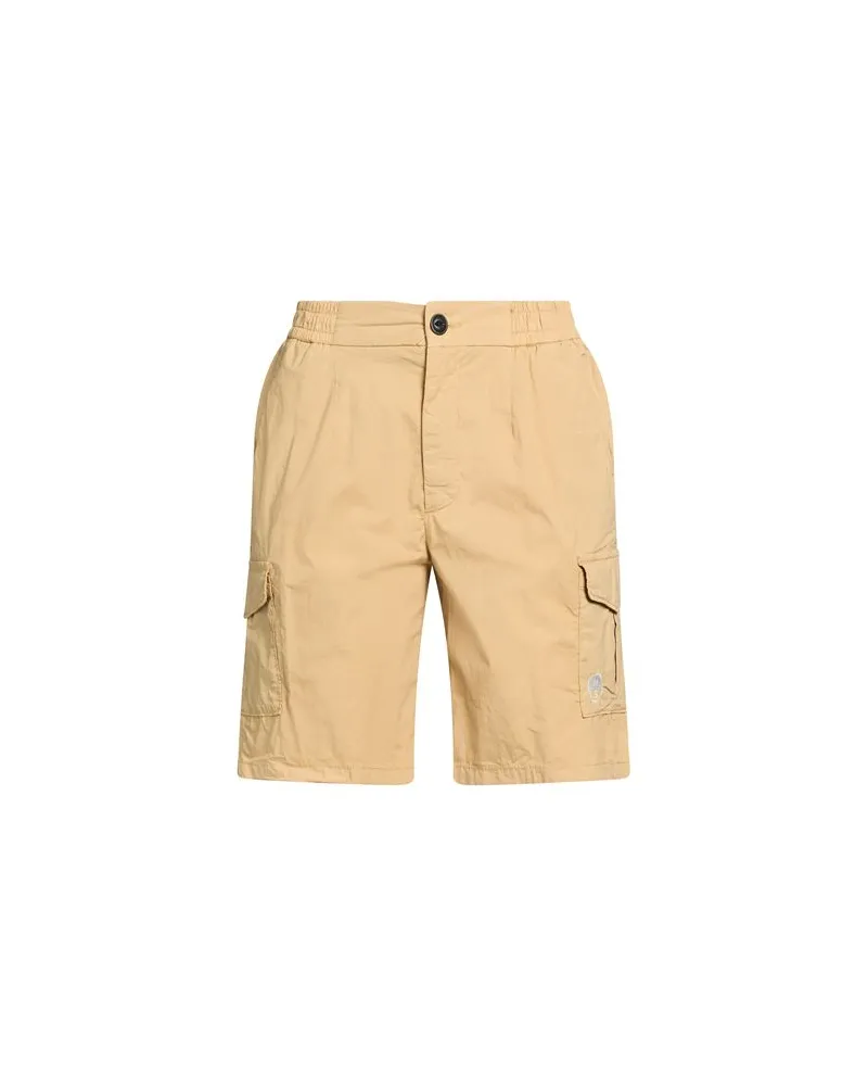 North Sails HOSEN & RÖCKE - Shorts & Bermudashortsauf YOOX.COM Sand