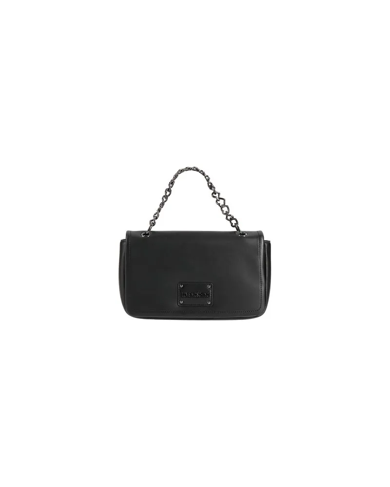 Moschino TASCHEN - Handtaschenauf YOOX.COM Schwarz