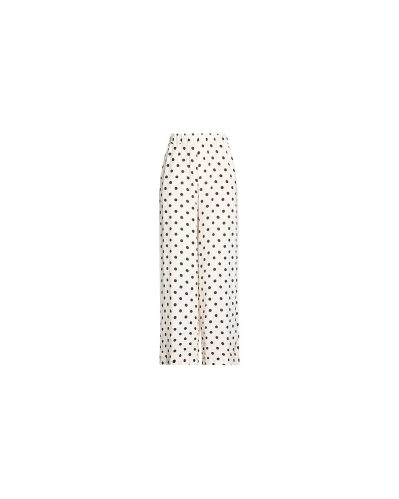 Soallure HOSEN & RÖCKE - Hosenauf YOOX.COM Beige