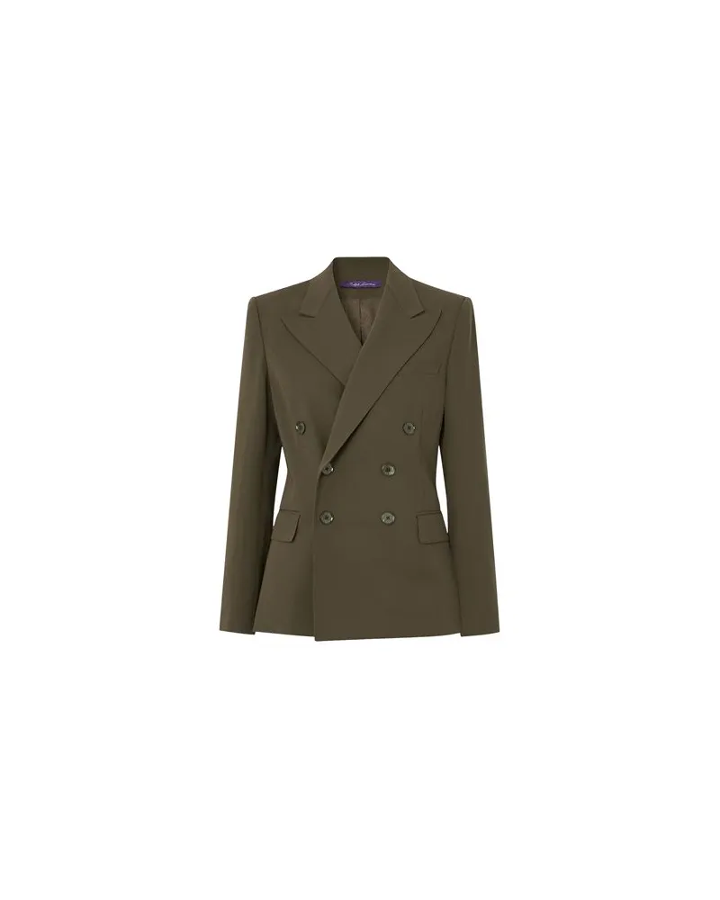 Ralph Lauren ANZÜGE und CO-ORDS - Blazersauf YOOX.COM Militärgrün