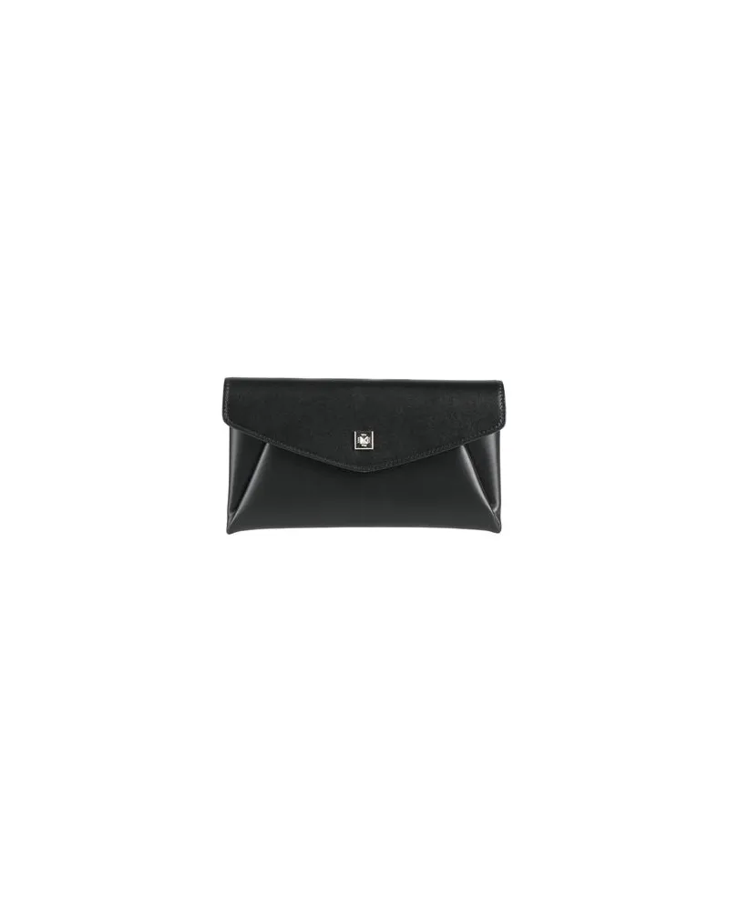 Max Mara TASCHEN - Handtaschenauf YOOX.COM Schwarz