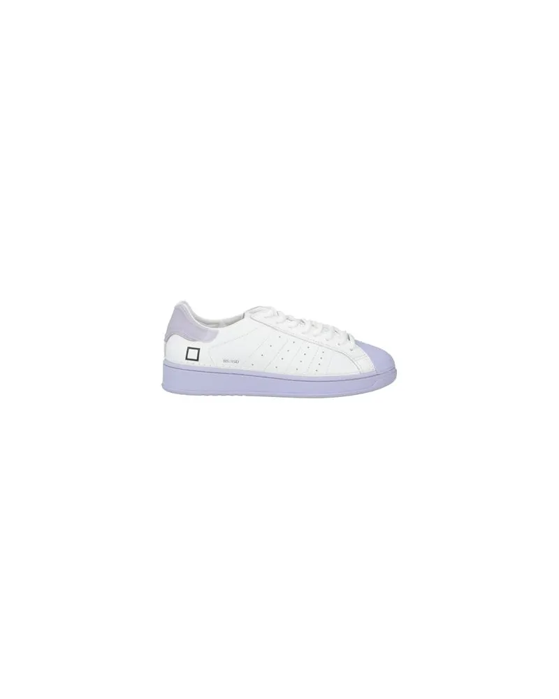 D.A.T.E. SCHUHE - Sneakersauf YOOX.COM Weiß