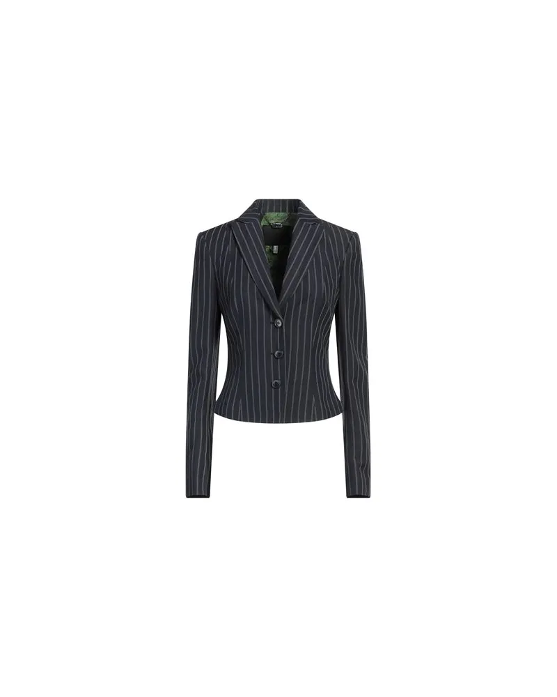Richmond ANZÜGE und CO-ORDS - Blazersauf YOOX.COM Marineblau