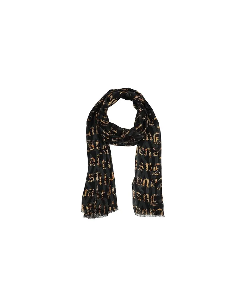 Just Cavalli ACCESSOIRES - Schalsauf YOOX.COM Schwarz