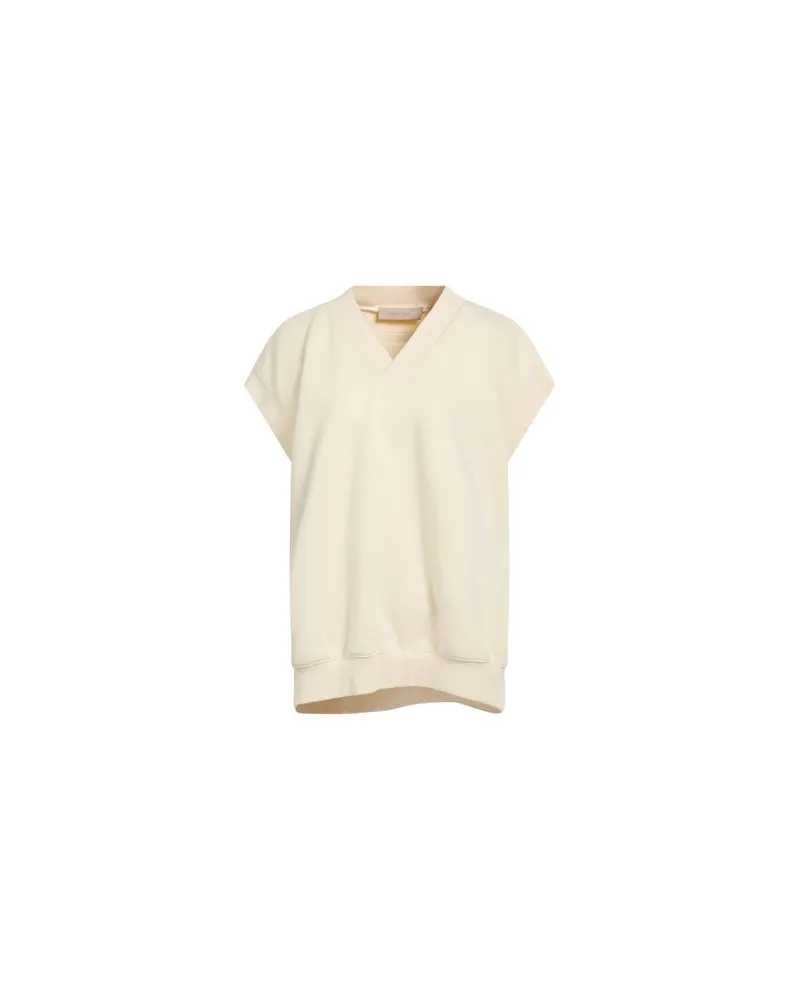 Fear of God TOPS - Sweatshirtsauf YOOX.COM Cremeweiß