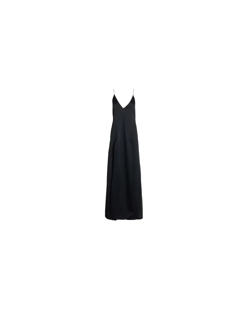 KHAITE KLEIDER - Maxi-Kleiderauf YOOX.COM Schwarz